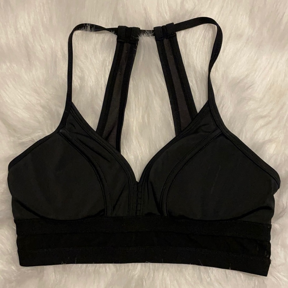Lorna Jane Yoga Bra